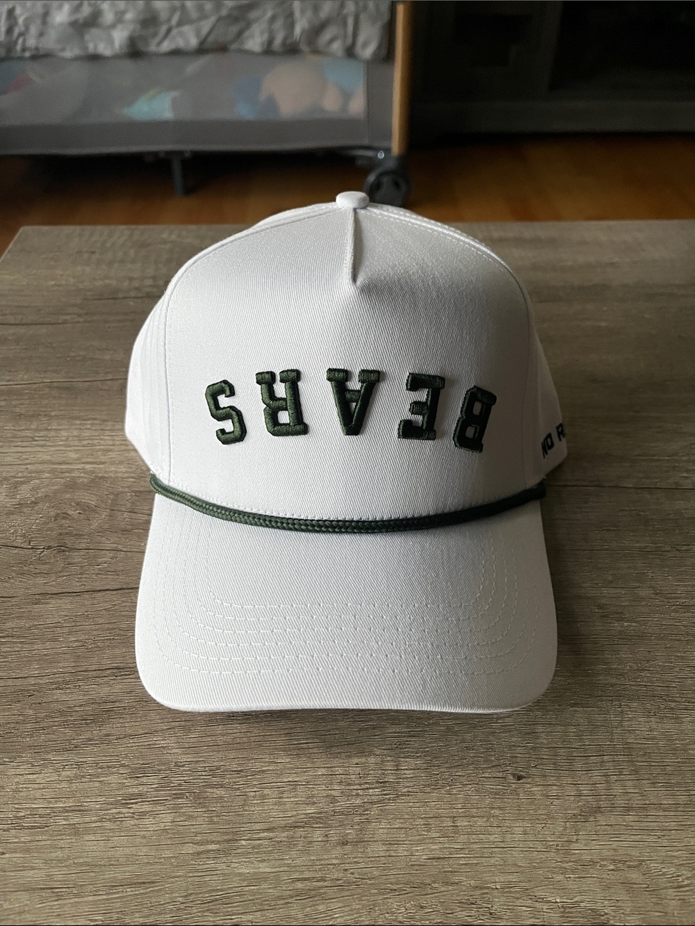 Baylor Bears Hat